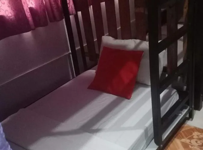Dormitory Room Mixed