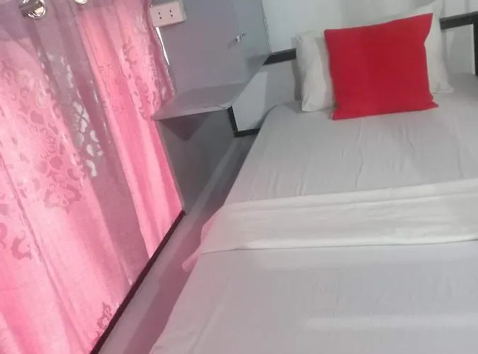 Dormitory Room Mixed